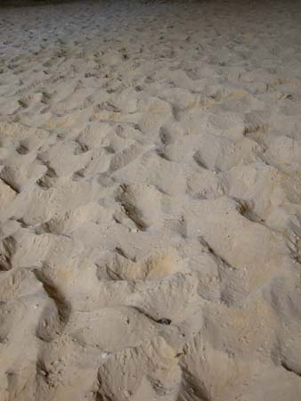 Sand-Cave-Floor